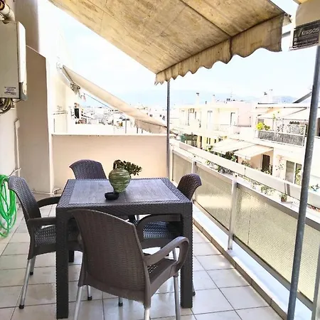 Διαμέρισμα Velvet Βόλος