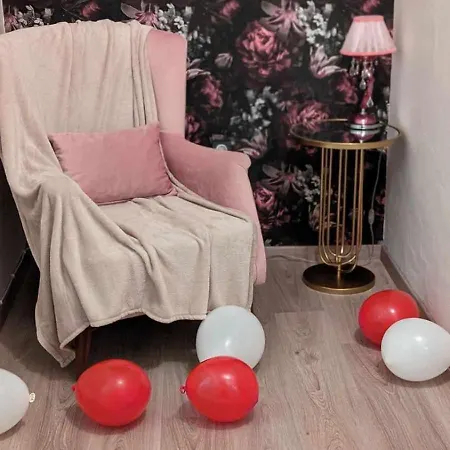 Velvet Διαμέρισμα Βόλος