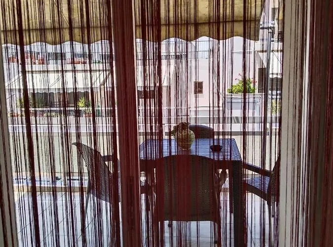 Διαμέρισμα Velvet