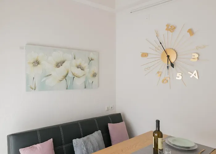 Velvet Διαμέρισμα