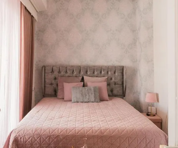 Διαμέρισμα Velvet Βόλος