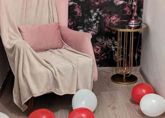 Velvet Διαμέρισμα Βόλος