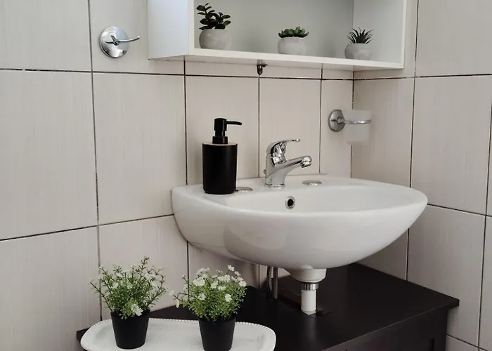 Velvet Διαμέρισμα *