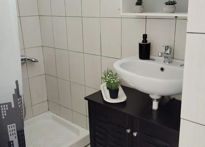 Velvet Διαμέρισμα