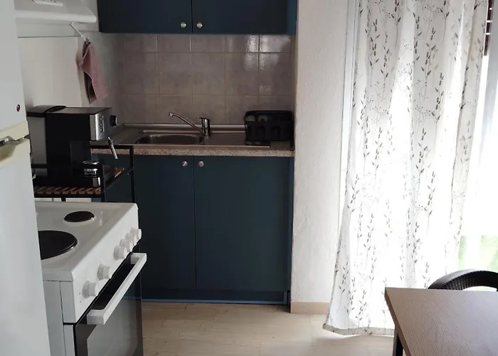 Velvet Διαμέρισμα