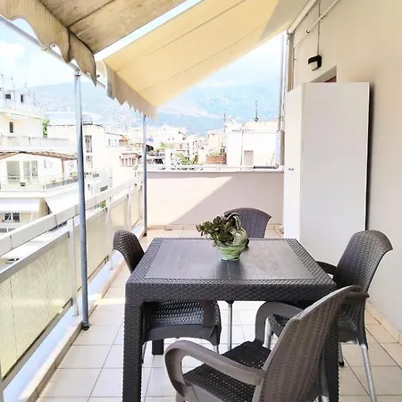 Apartamento Velvet *