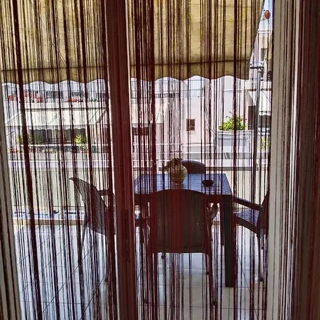 Apartment Velvet