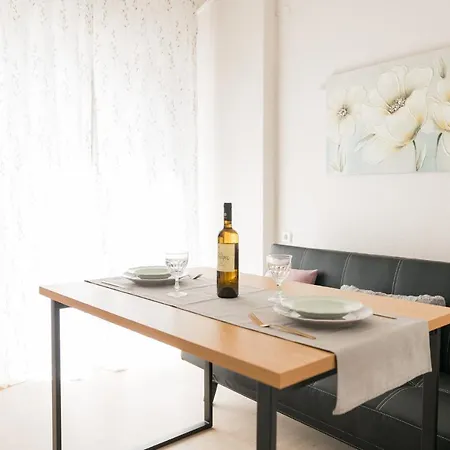 Velvet Apartment *