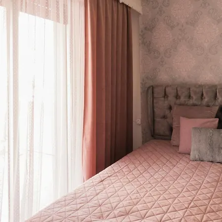 Apartamento Velvet *