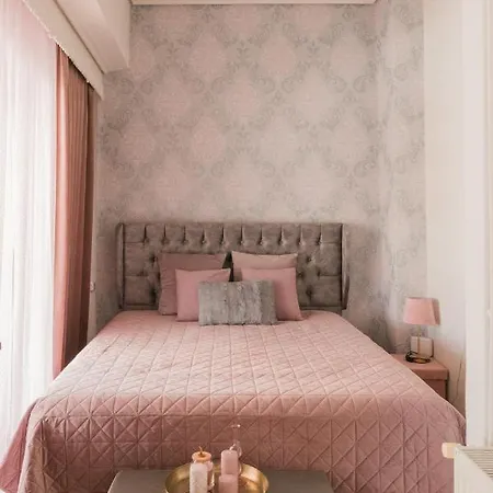 Apartamento Velvet Volos