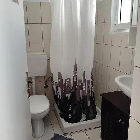 Apartment Velvet