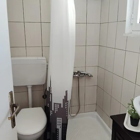 Velvet Apartment Volos