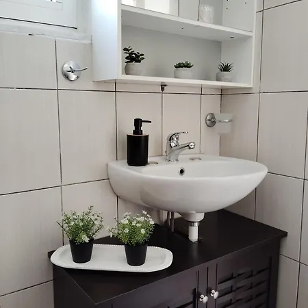 Velvet Apartment *