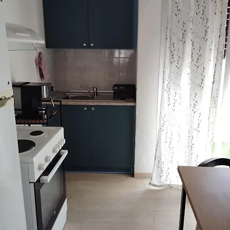 Velvet Apartment
