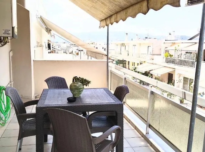 Apartment Velvet Volos