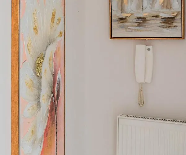 Apartment Velvet Volos